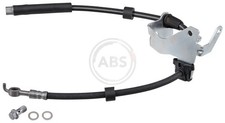 Flexibel Von Bremse Achse Vorne Rechts für Citroën Fiat Opel Peugeot Toyota VA +