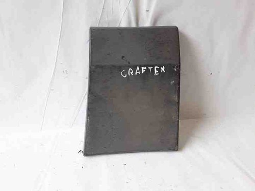 VW CRAFTER 30-50 Flatbed  2F Kotflügelzierleiste hinten rechts 25502757