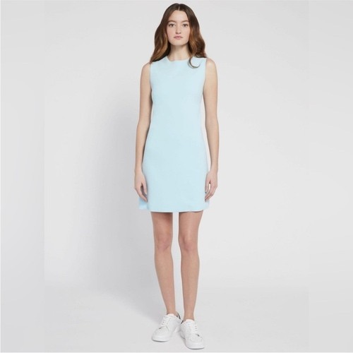 Alice + Olivia Coley Mini Dress