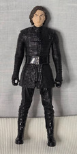 2016 Hasbro Star Wars Figures Kylo Ren Unmasked Action Figure 4