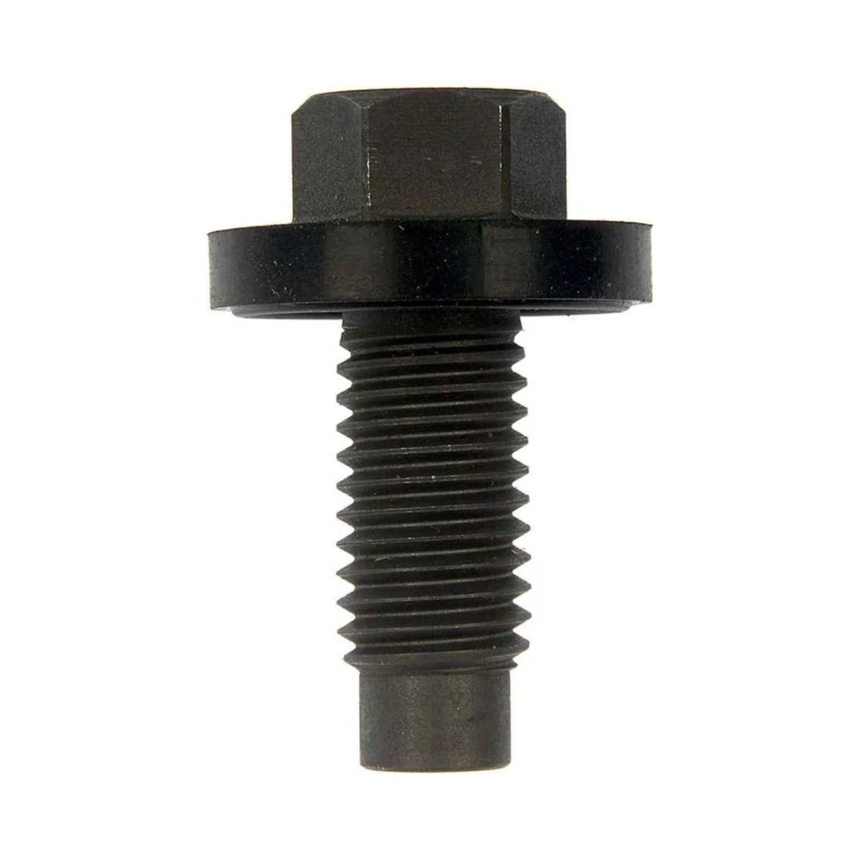 Tapones de drenaje de aceite de motor para Ford Freestar 2004-2007 | 5 piezas | acero | negro Foto 2 de 4