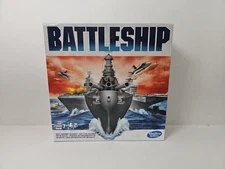 Hasbro Battleship Naval Combat Game