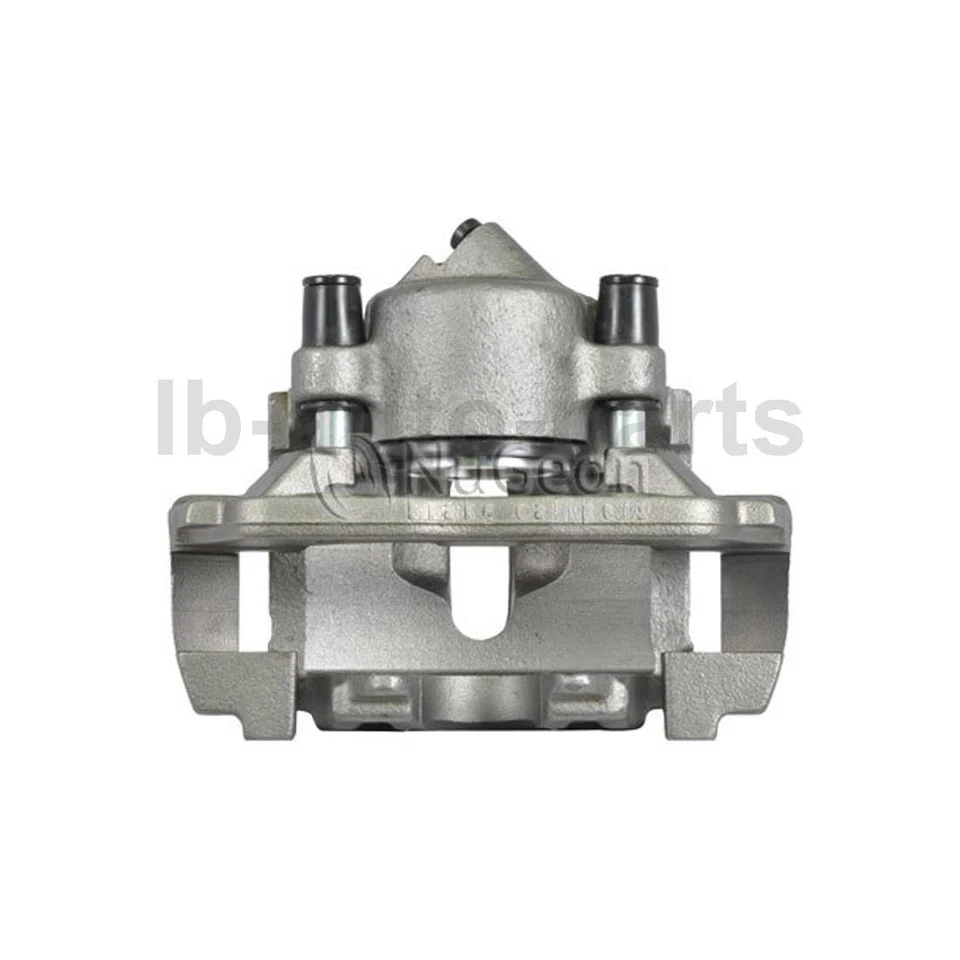 Pinzas de freno delanteras 2 piezas para Jaguar XJ6 1990-1997 Jaguar XJ8 1998-2003 Foto 3 de 4