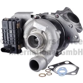 INTEC Turbolader FORD 1,8 1464596 1478634 1521485 1567329 6K682BC 7G9Q-6K682-BC