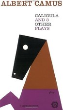 Caligula und drei andere Theaterstücke