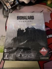Resident Evil Requiem Collectors Edition PS5 Biohazard Steel book Japanese