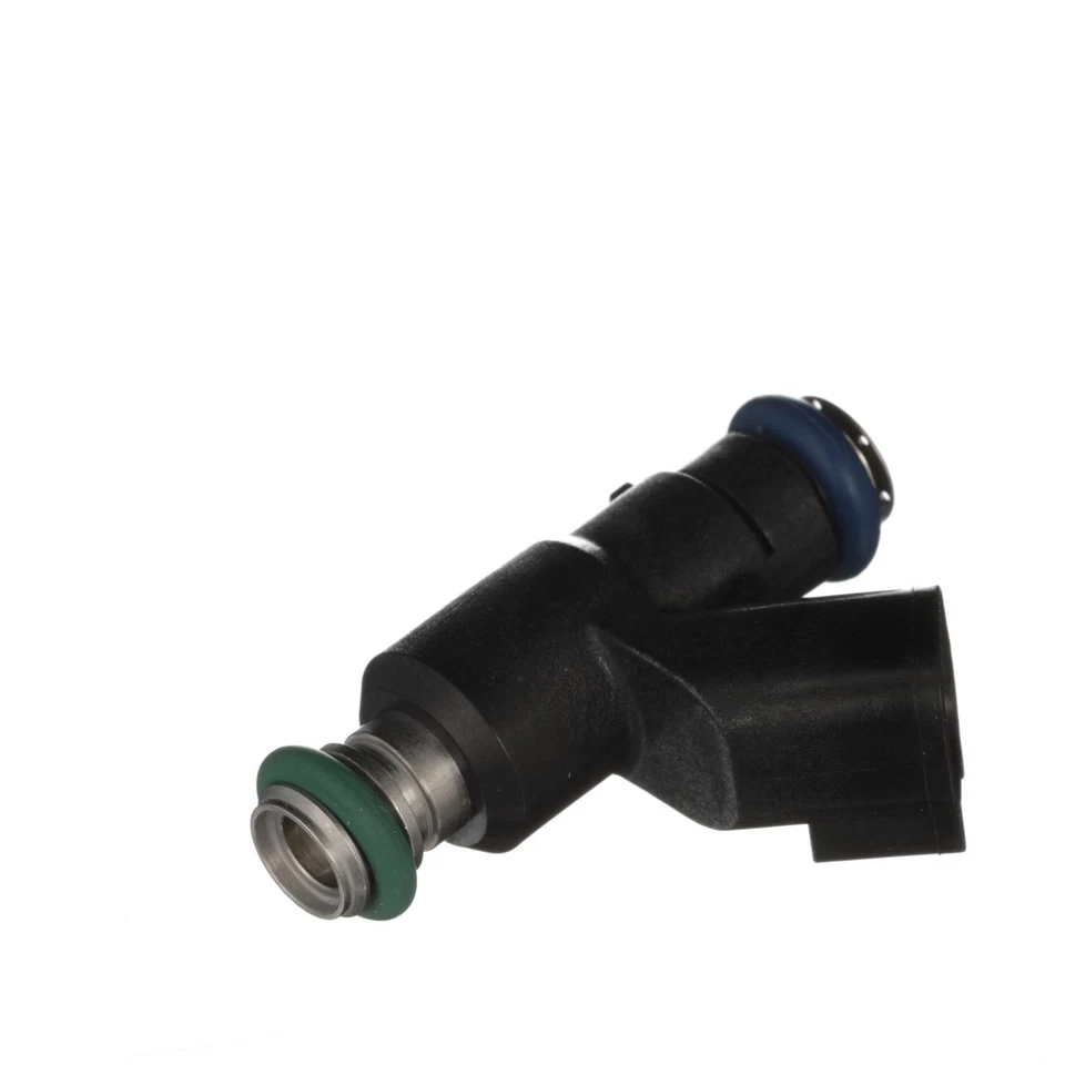 Inyector de combustible para GMC Sierra 3500 HD 2009-2010 SMP Foto 2 de 4