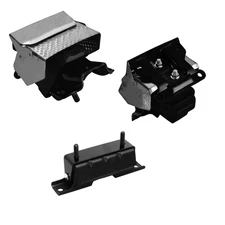 2PCS Motor & Transmission Mounts for 07-14 Cadillac Escalade Chevy Tahoe GMC