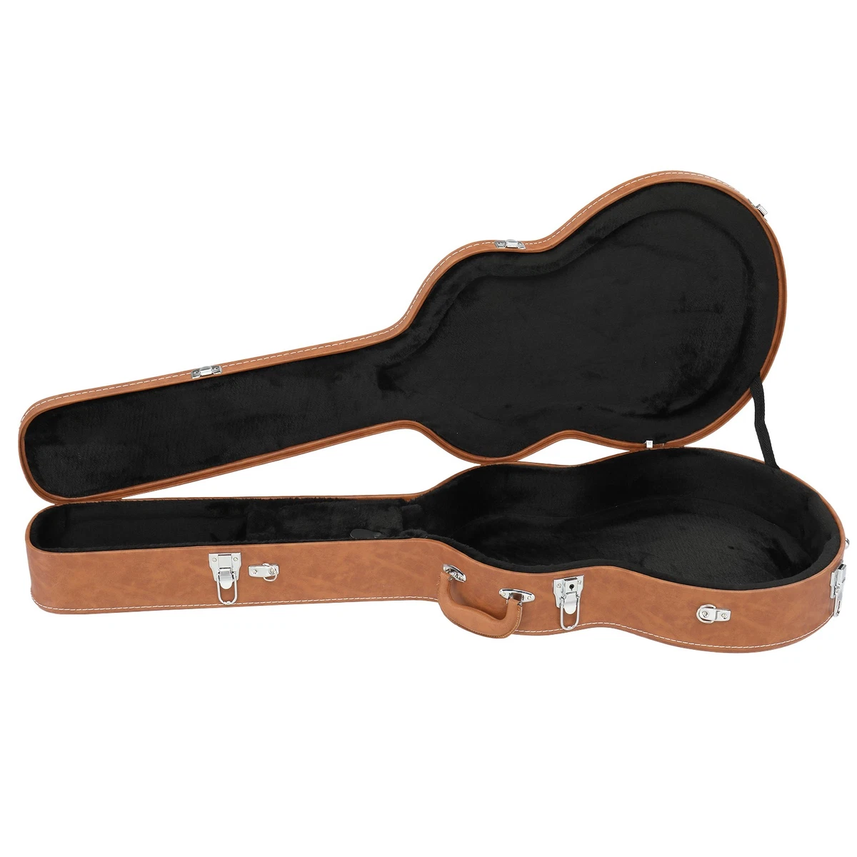 Es 335 Guitar Case In Guitar Cases for sale | eBay