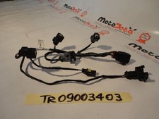 Injecteur Triumph TR