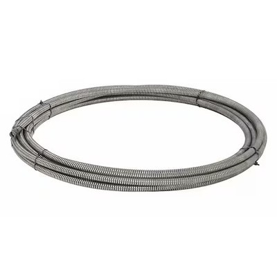 Ridgid 41212 Drain Cleaning Cable, 3/4 In. X 75 Ft.