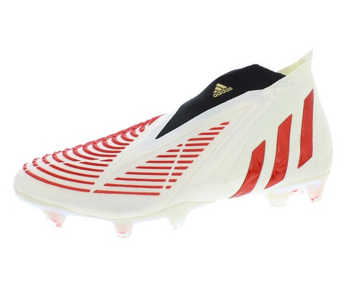 Zapatos unisex Adidas Predator Edge+ terreno firme - Imagen 2 de 4