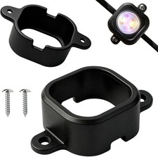 120 Pack Govee H706/H706 Pro Permanent Outdoor Light Mounting Brackets