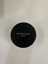 BareMinerals Matte Foundation Broad Spectrum SPF 15 - 03 Fairly light