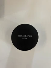 BareMinerals Matte Foundation Broad Spectrum SPF 15 - 03 Fairly light