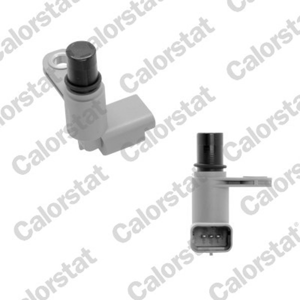 Calorstat by Vernet Kurbelwellensensor Impulsgeber CS0263 FüR 307 Peugeot SW 3H-image