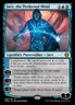1 x Jace, the Perfected Mind - Phyrexia: All Will Be One - NM-Mint - MTG