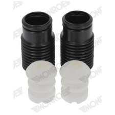 Staubschutzsatz Stoßdämpfer vorne für VW FOX 5Z1 Polo 6N2 3 6V2 4 9A4 | 23845