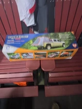 Rightline Gear Truck Bed Tent 110730 Full Size Standard Bed Truck Tent (6.5')