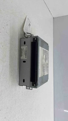 Autorradio original LAND ROVER RANGE ROVER 1 EVOQUE PHASE 2 LR123634 204DTD - Imagen 1 de 4