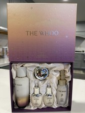 The WHOO Bichup Ultimate Recovery Youth Serum 90ml Special Set K-beauty