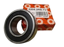 NA2205.2RS KOY Needle Bearings image