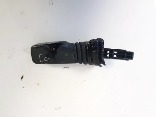 Wiper switch