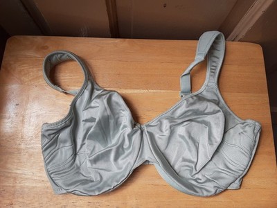 Bali Woman's Under-Wire Bra Size 38DD