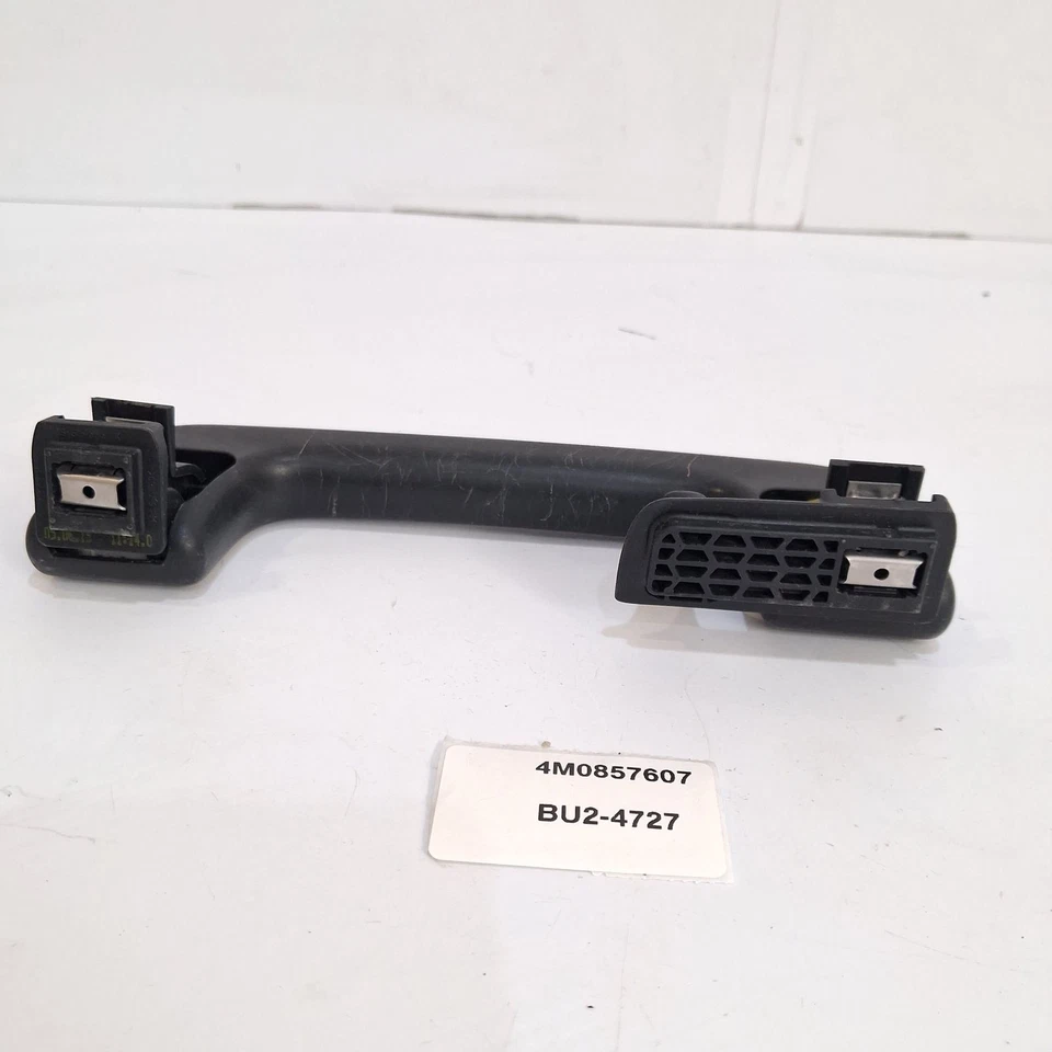 2018 Audi A5 Roof Grab Handle 4M0857607 - Image 2 of 4