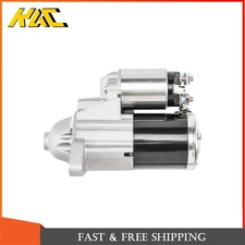 Starter Fit For 2003-2006 Jeep Wrangler 4L 17874N 56041914AC 17874 M0T20272