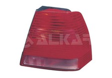 ALKAR Heckleuchte 2222127 R5W TIPO HE für VW BORA 1 1J2 Variant 1J6 16V FSI SDI