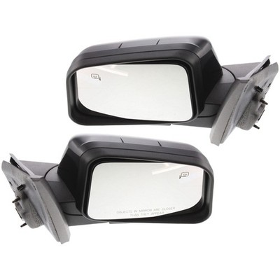 Mirrors Set Power Heated For 2008 Ford Edge Limited SE SEL