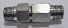 NOS Bray Tech ThermoCouple Power Lead Gland for Insulated Wires Thermo Couple SS