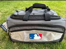 NWT MLB Picnic Time Buccaneer - BBQ Charcoal Grill - Cooler Tote - Perfect Gift