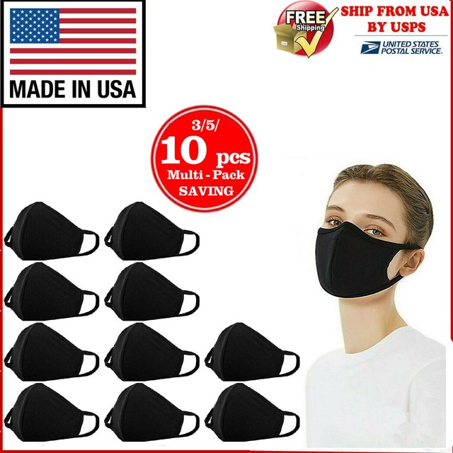 Moulded Valved Face Mask Display Box Ffp3 Pack Of 10 For Sale