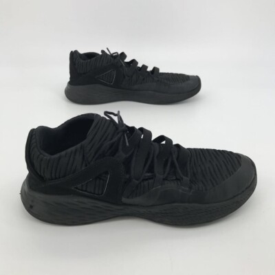 ランニング Size 11 - Air Jordan Formula 23 Low Black for sale online | eBay