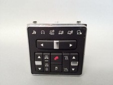 12 Land Rover RANGE ROVER SPORT Misc. Electrical Switch