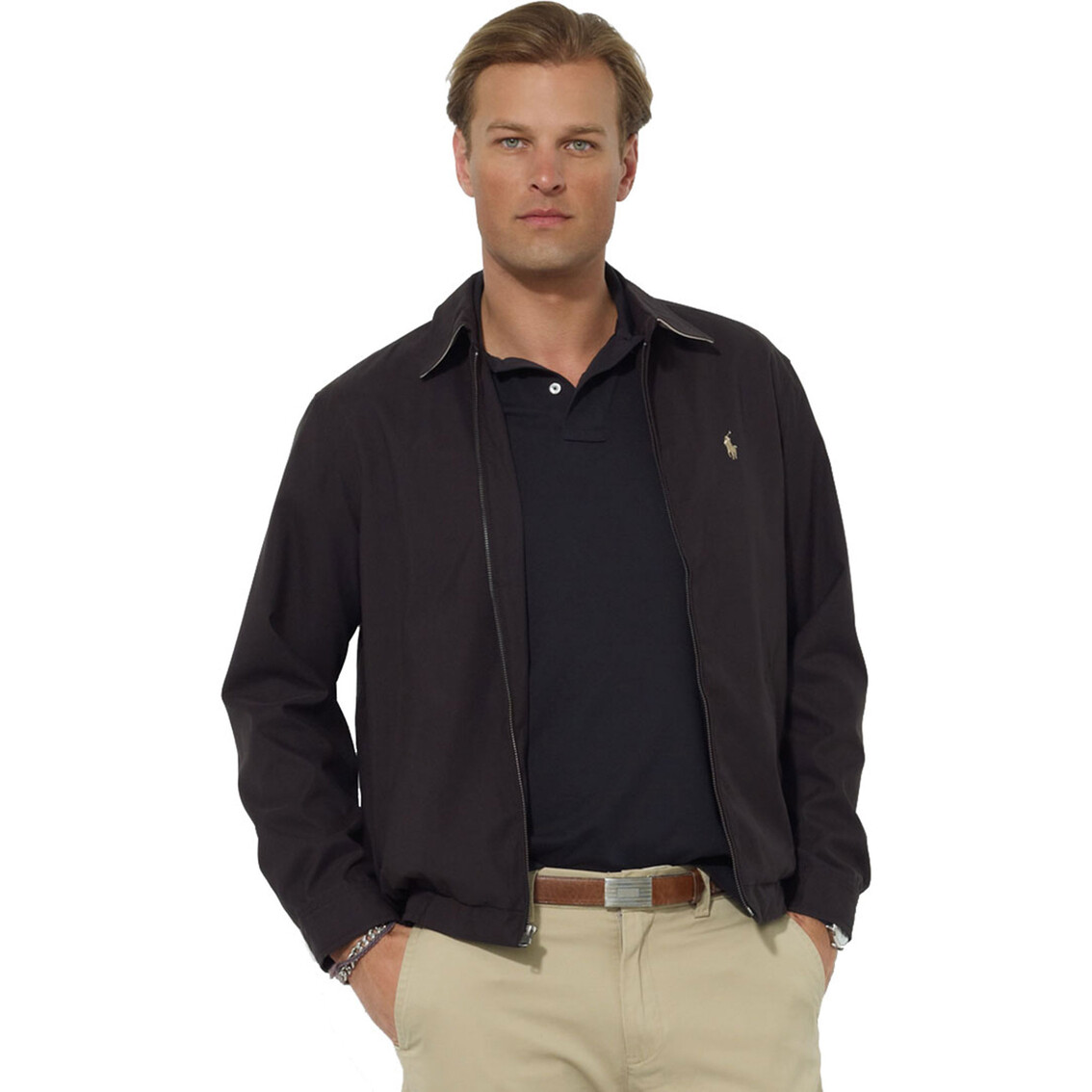 Polo Ralph Lauren Bi-Swing Men's 