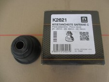 Cardan Renault AVANTIME