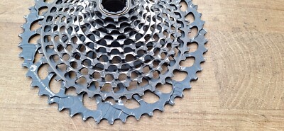 パーツ SRAM XG-1295 10-52T XO1 AXS SRAM X01 Eagle AXS XG-1295 10-52t 12 Speed XD | eBay