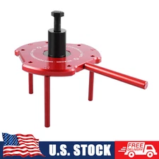 Primary & Secondary Clutch Removal Tool Aluminum For Can-Am Maverick X3 2017-21