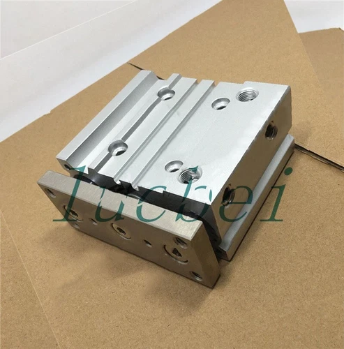 1PCS New SMC MGPM16-40 guide cylinder