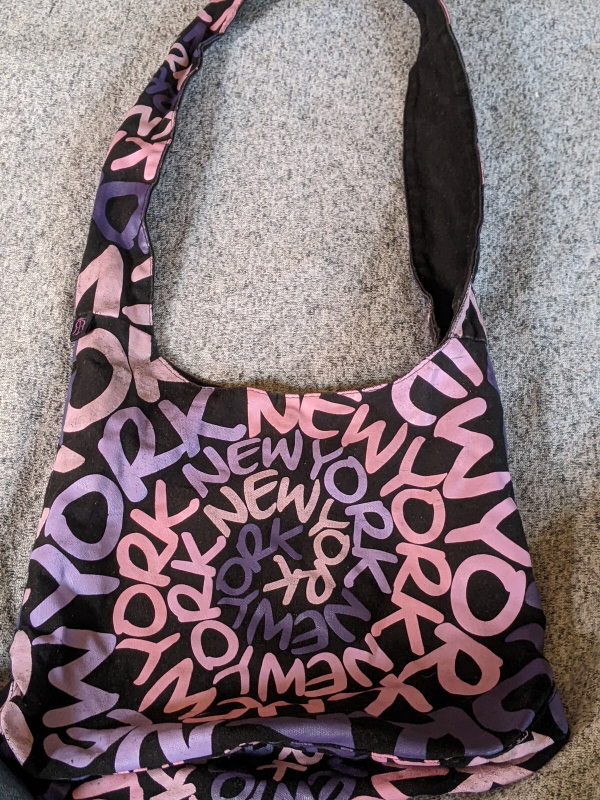 Robin Ruth New York Tote Bag