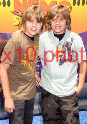 COLE SPROUSE #105,DYLAN,the suite life of zack cody,riverdale