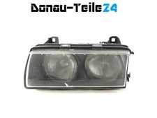 BMW E36 Coupe Scheinwerfer links Frontscheinwerfer 8363499