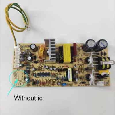 110V Input Wine Cooler Control Board HYS60-12-KD CD-110-C 110V PCB11122K6