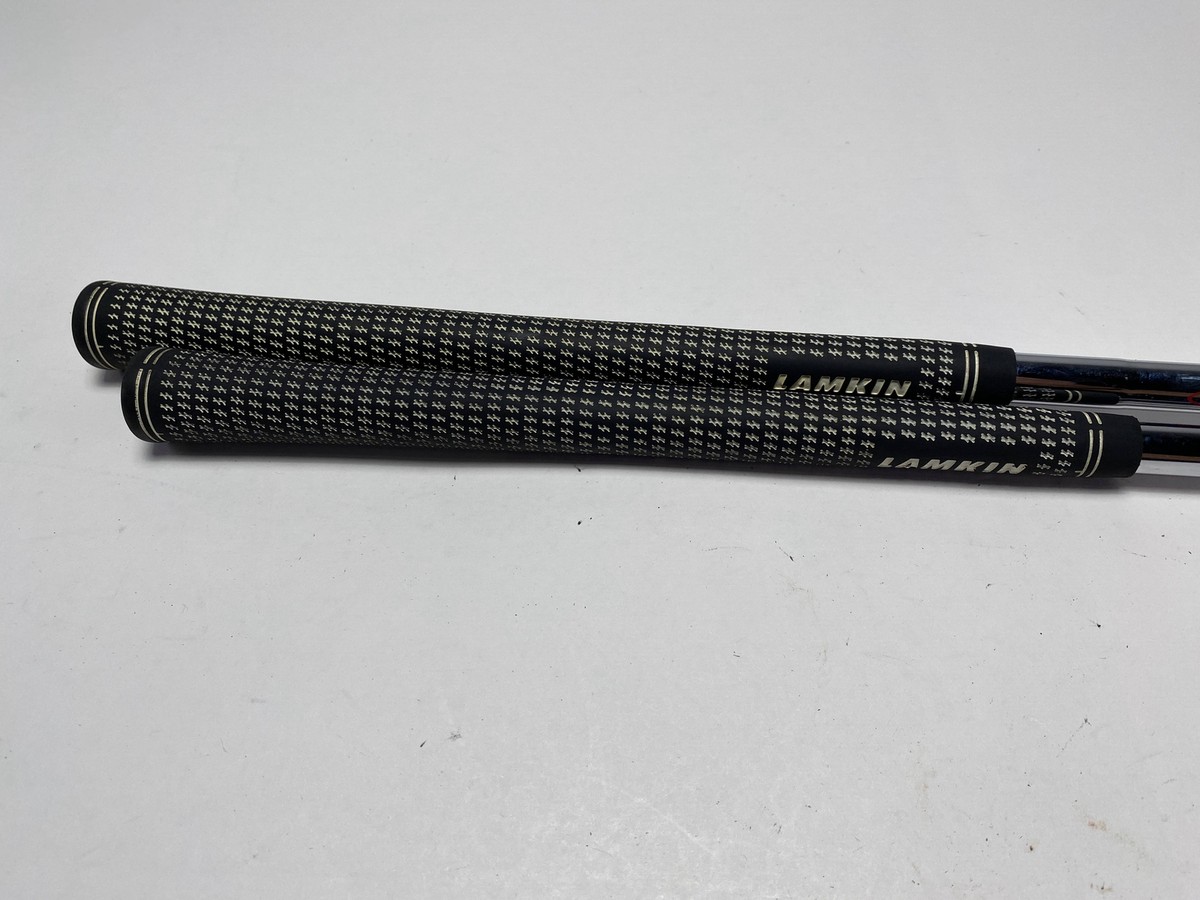 Fourteen RM4 Raw Wedge Set 56* | 60* Nippon NS Pro Modus 3 Wedge