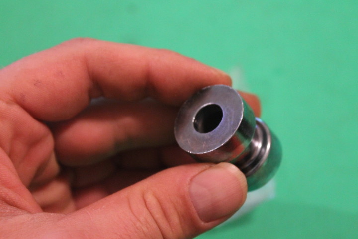 Kawasaki NOS NEW 92027-160 Engine Mounting Collar Z1 KZ KZ1000