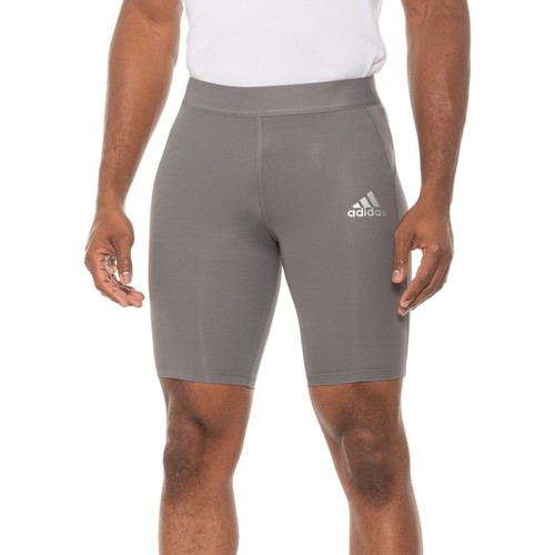 Neu adidas Techfit Short Kompressionstights H38351 für Herren