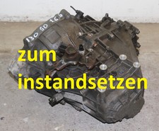 Schaltgetriebe 6 Gang Hyundai i30 2 II GD 1.6 CRDi Cee´d JD Getriebe